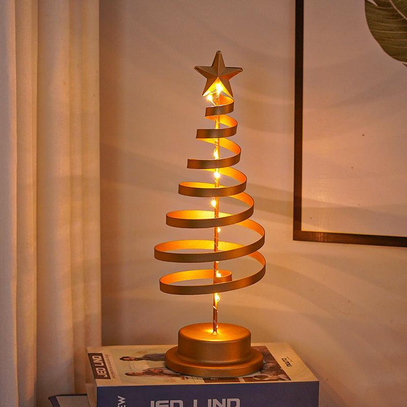 Mini decoración del árbol de Navidad. - Mooth Shop