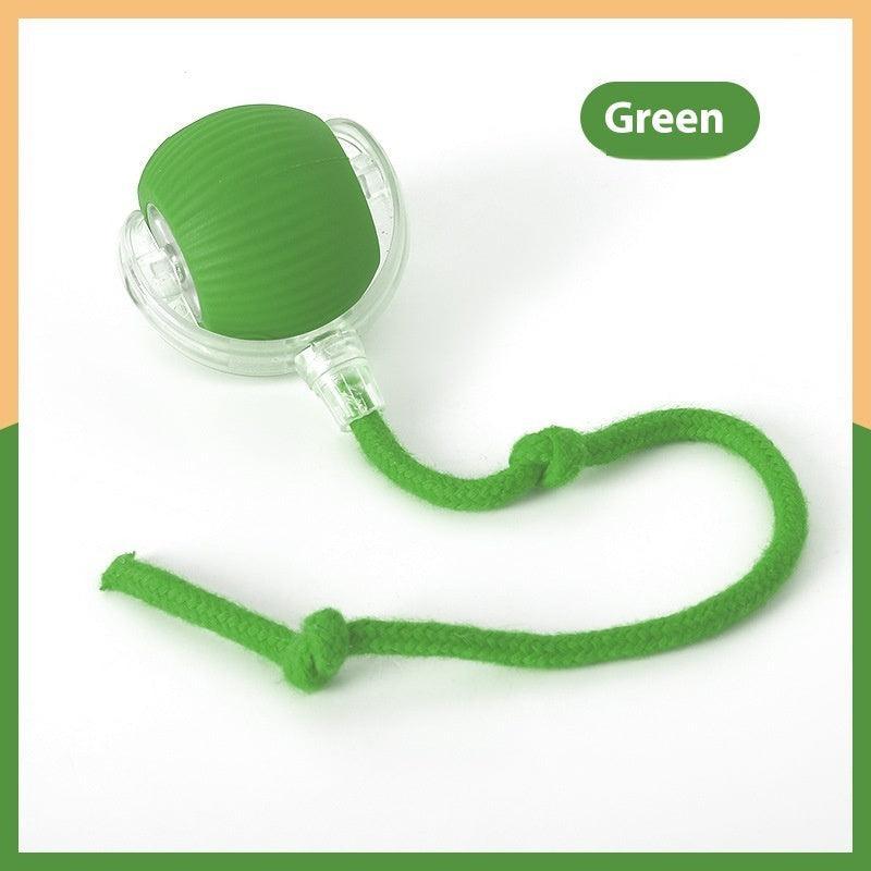 Pelota Para Gatos Super Drive - Mooth Shop