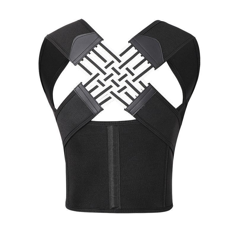 Unisex Anti-Humpback Chest Lift Brace Posture Corrector - Mooth Shop
