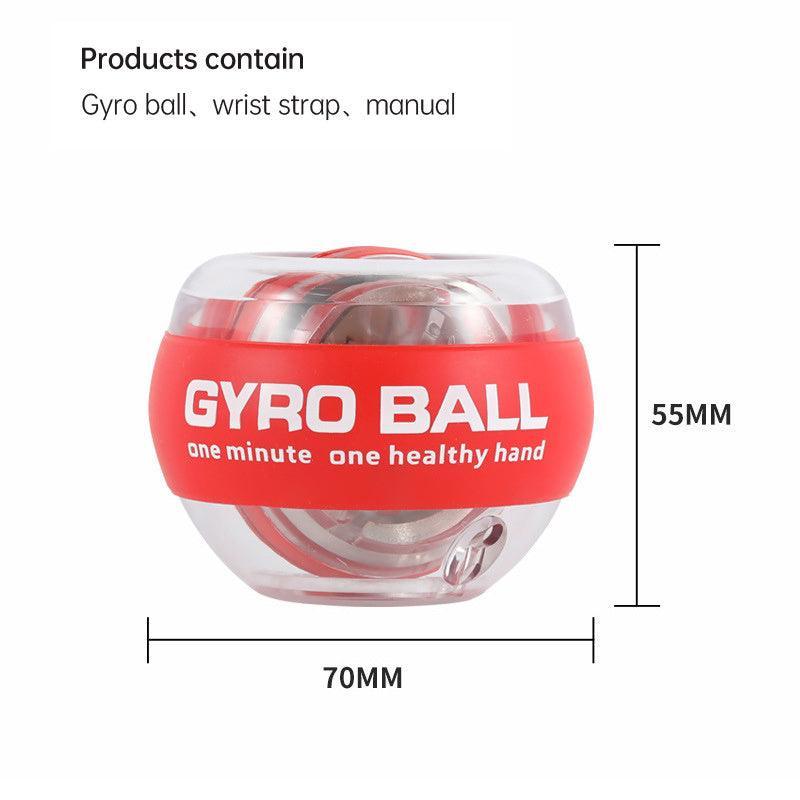 Wrist Trainer Ball - Mooth Shop