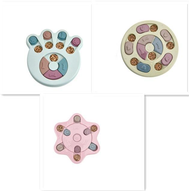 Dog Puzzle Toys Increase IQ - Mooth Shop