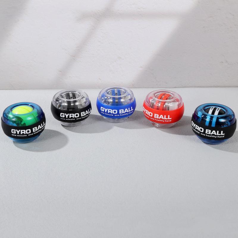 Wrist Trainer Ball - Mooth Shop