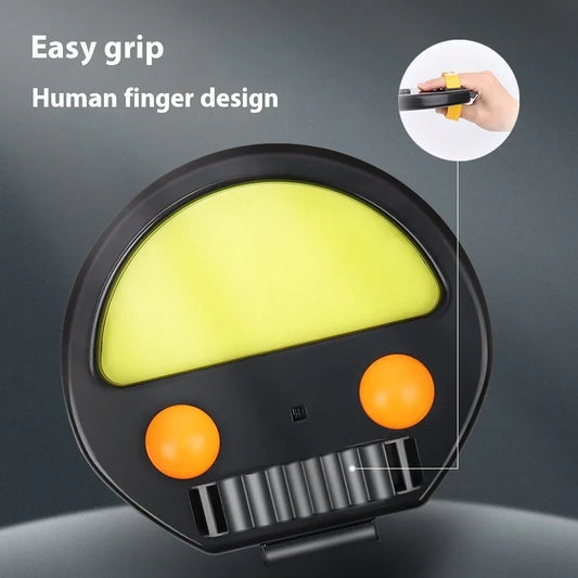 Hand Ball Outdoor Parent-child Fitness Ball Throwing Puzzle - Mooth Shop