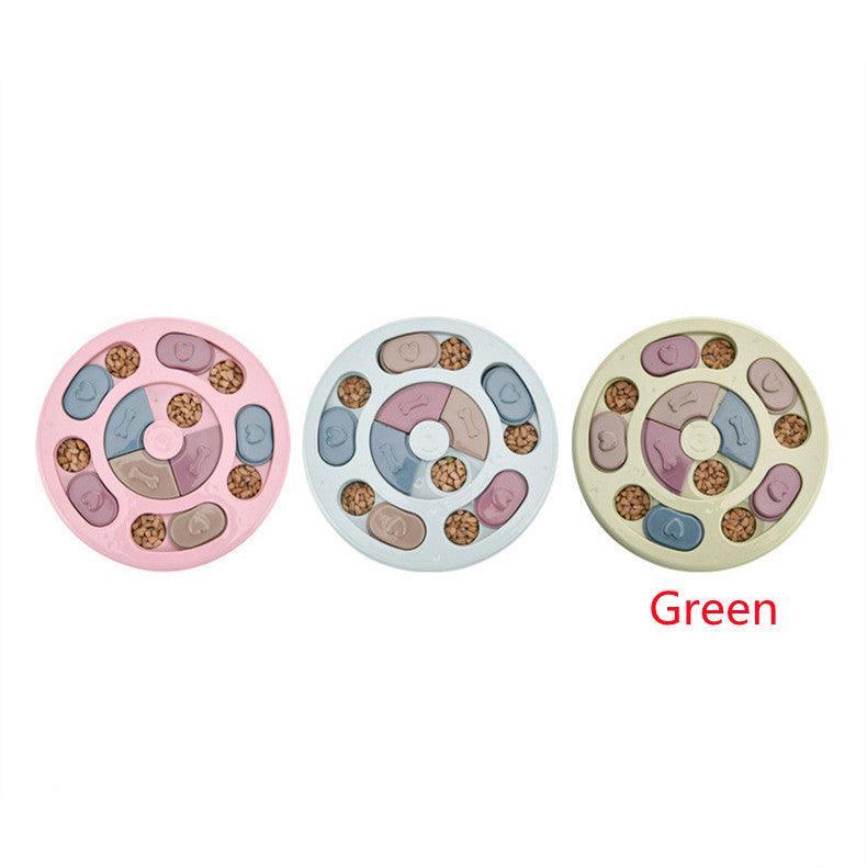 Dog Puzzle Toys Increase IQ - Mooth Shop