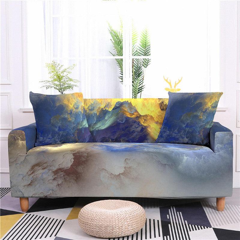 Funda de Sofá Sky Print - Mooth Shop