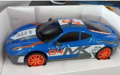 Coche de Carreras de Control Remoto - Mooth Shop