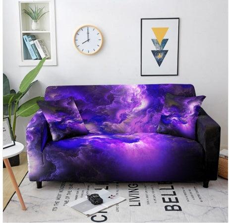 Funda de Sofá Sky Print - Mooth Shop