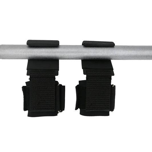 Fitness Halterofilismo Gancho de Fuerza - Mooth Shop