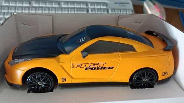 Coche de Carreras de Control Remoto - Mooth Shop