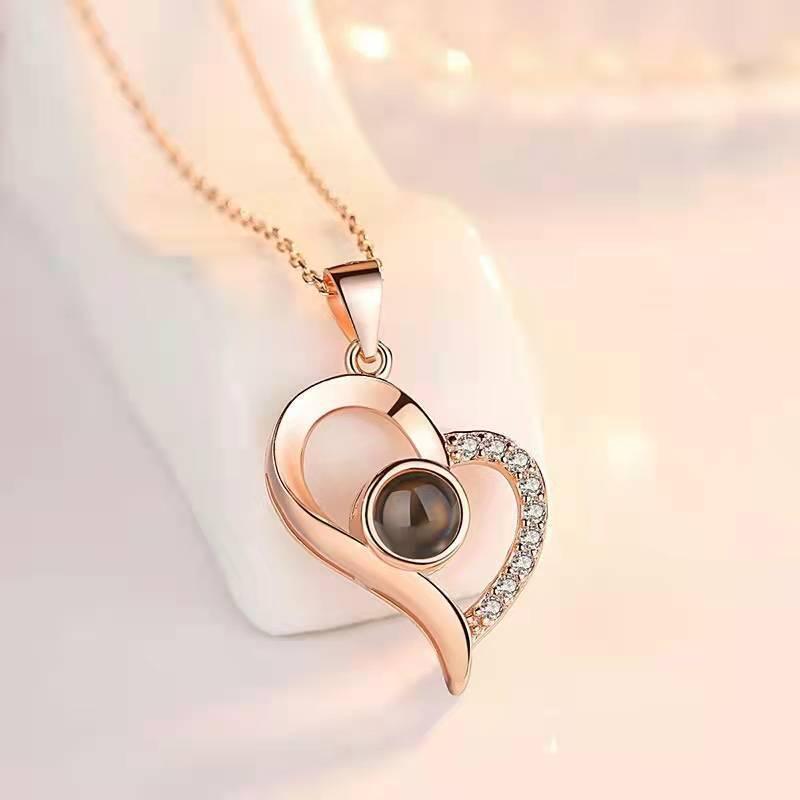 Joyero de Metal con Rosas - Mooth Shop