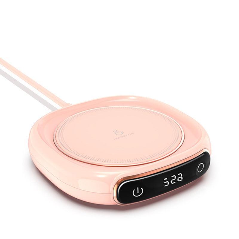 Calentador de Tazas - Mooth Shop