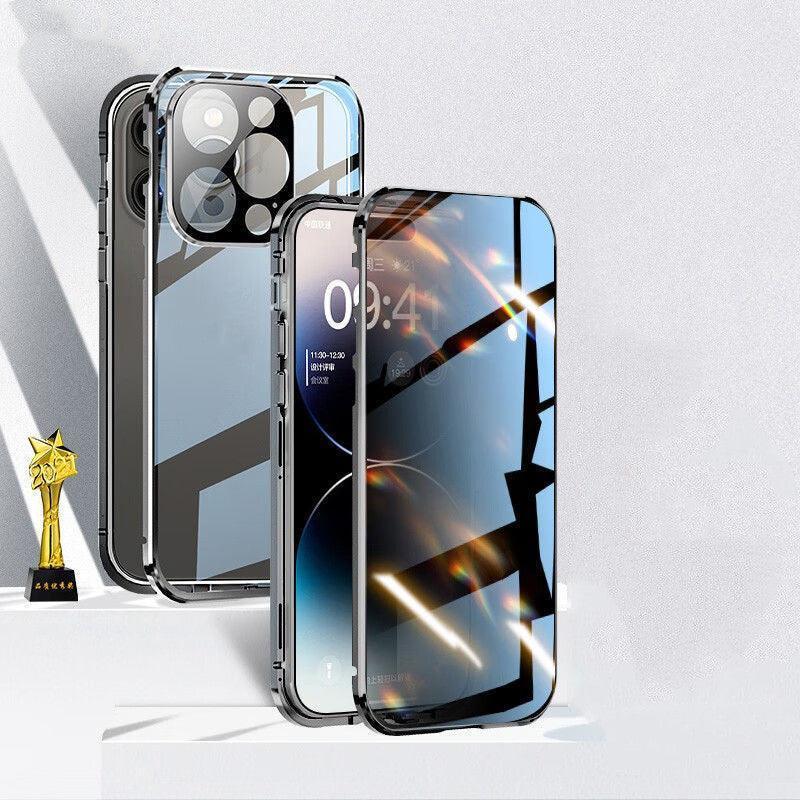 Funda para teléfono - Succión magnética - Mooth Shop