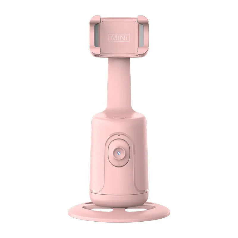 Seguimiento automático de rostros Gimbal AI Smart - Mooth Shop