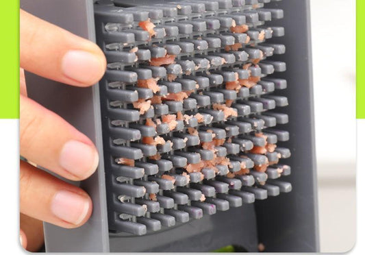 Multifunctional Food Chopper - Mooth Shop