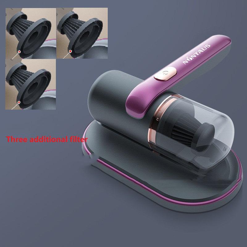 Eliminador de Ácaros Eléctrico - Mooth Shop