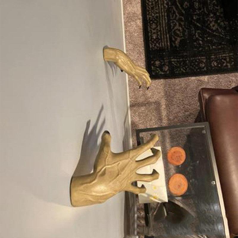 Funny Ghost Hand - Mooth Shop