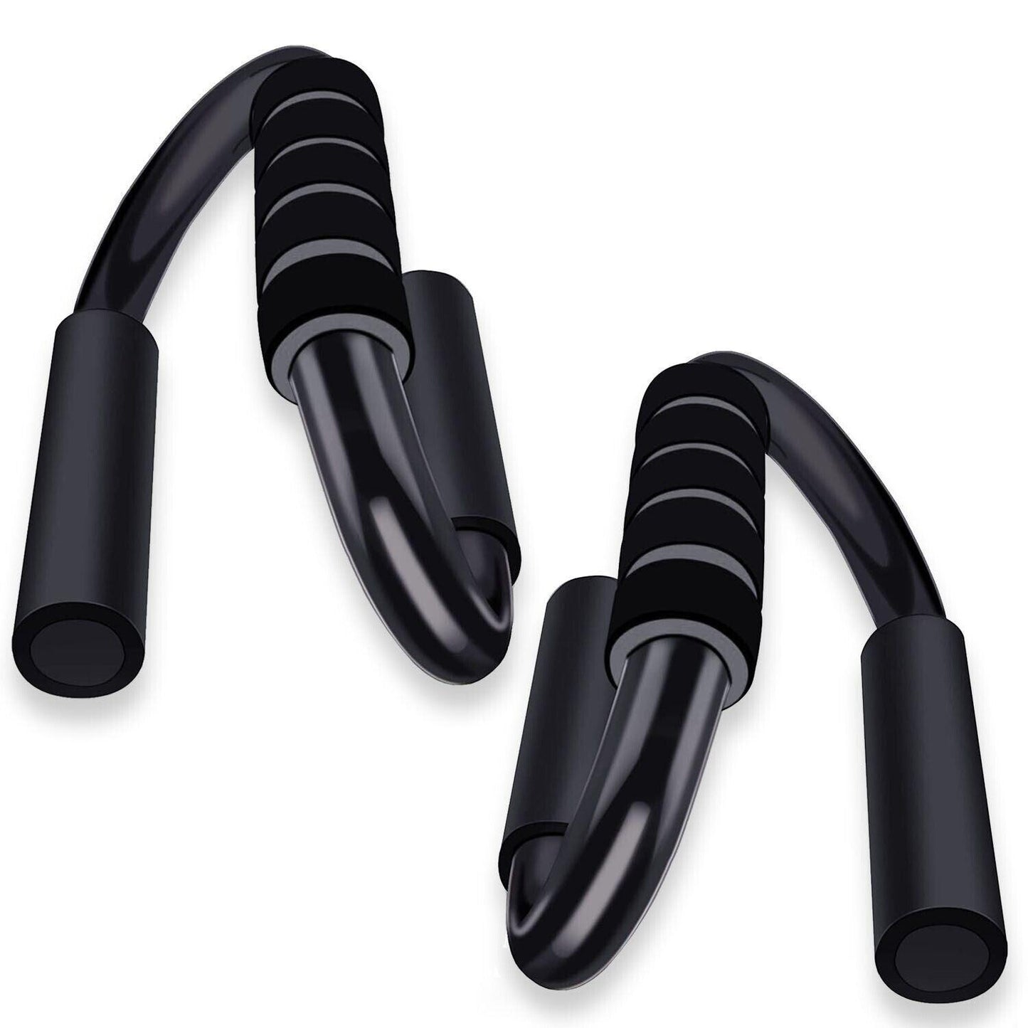 Push Up Bar S Shapes Non-slip - Mooth Shop