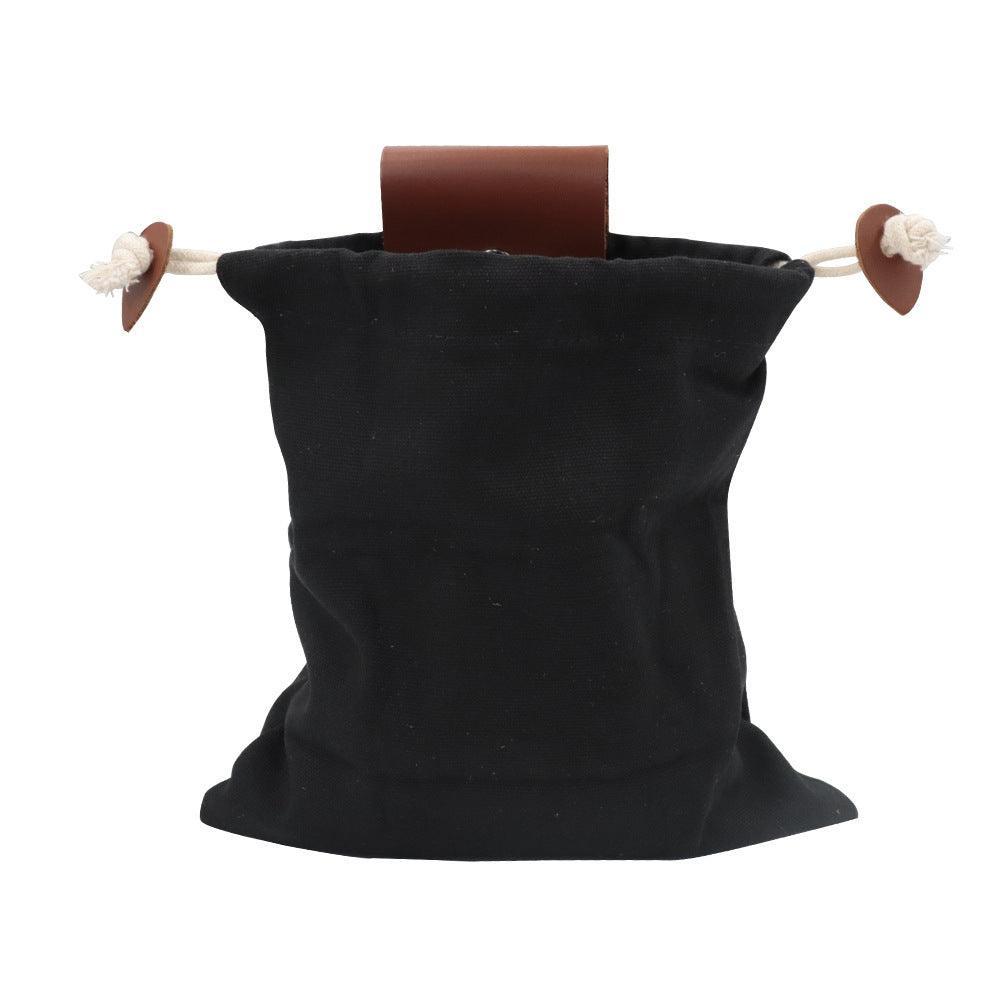 Bolsa de Cuero Para Forrajeo - Mooth Shop