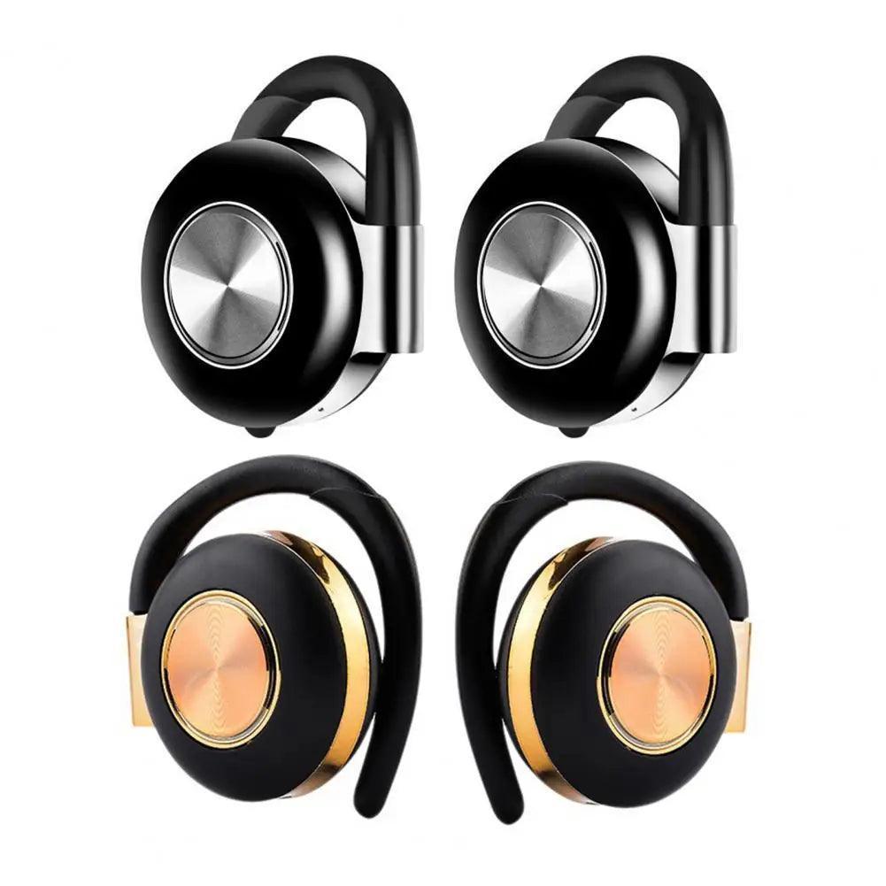 Auriculares inalámbricos Bluetooth - Mooth Shop
