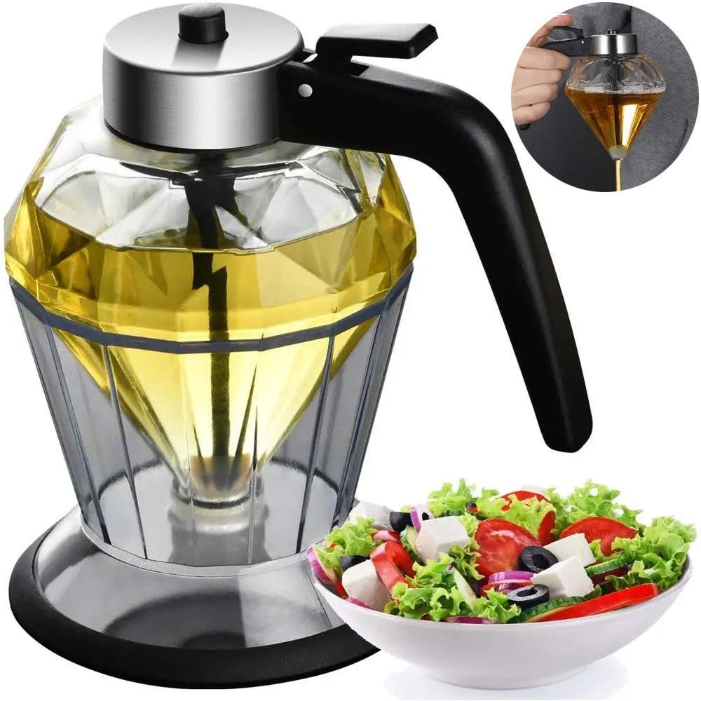 Contenedor Dispensador Multiusos - Mooth Shop