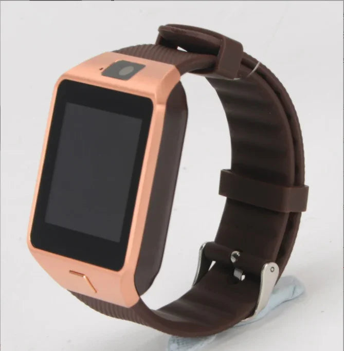 Sports Smart Watch DZ09 Card Phone Watch - Mooth Shop