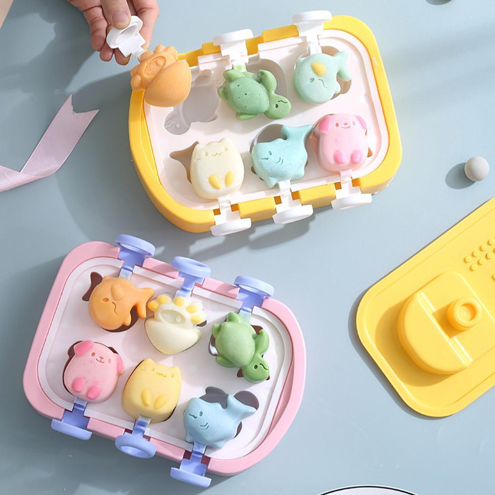 Animal Ice Cream - Mooth Shop