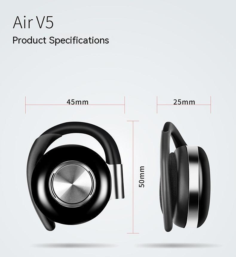Auriculares inalámbricos Bluetooth - Mooth Shop