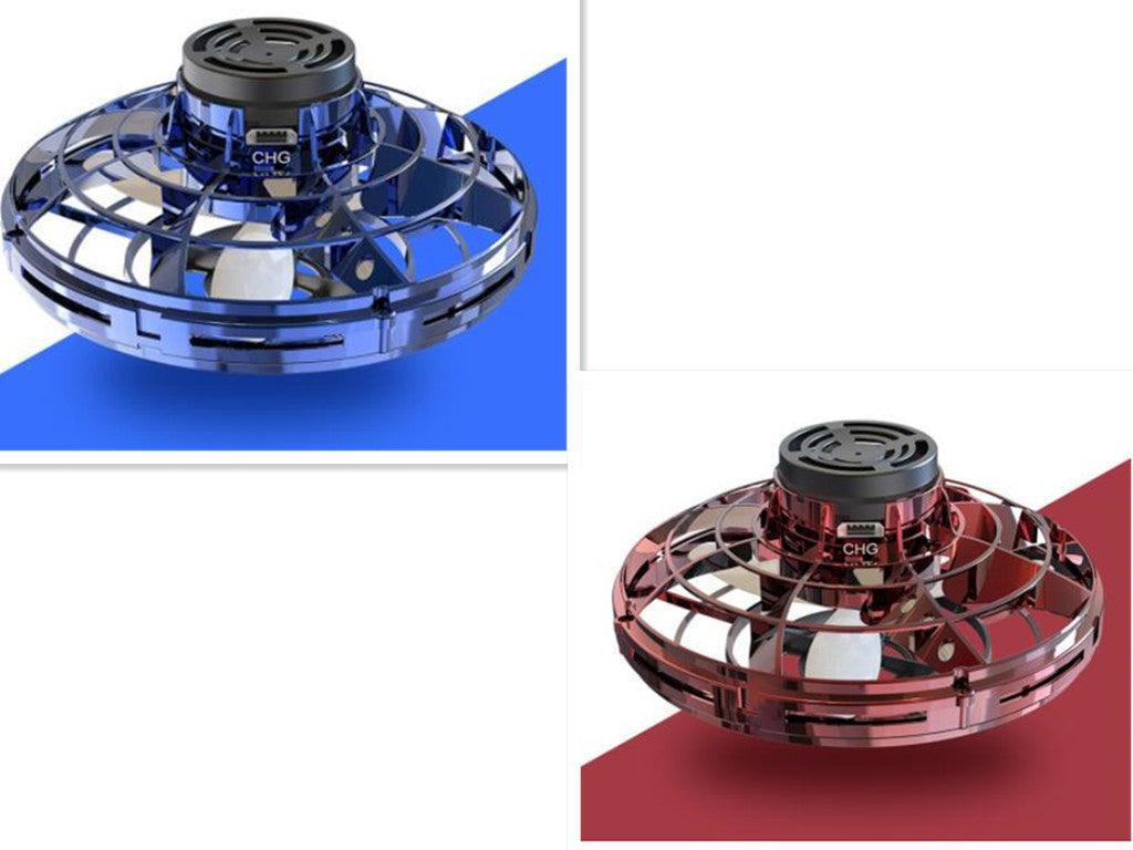 Rotating Flying GyroAircraft Induction Drone Toy - Mooth Shop