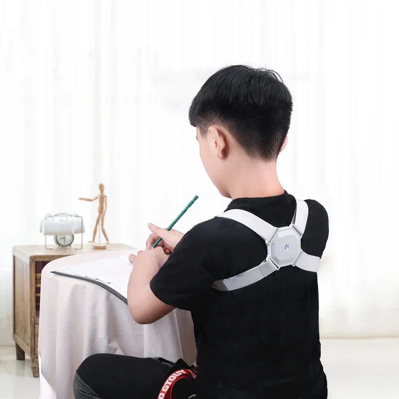 Smart Posture Corrector Adjustable - Mooth Shop