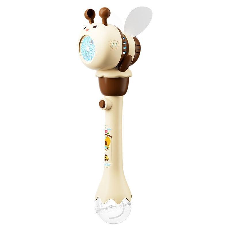 Electric Bee Bubble Machine - Mooth Shop