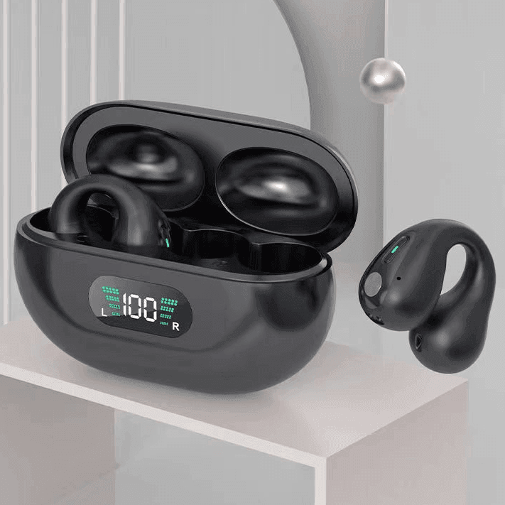 TWS, auriculares con Clip para la oreja - Mooth Shop