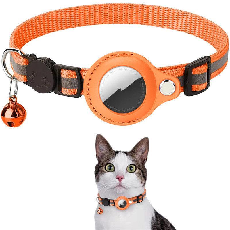 Collar reflectante impermeable - Mooth Shop