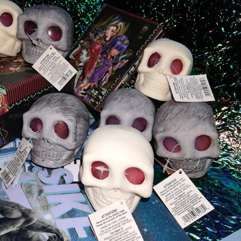 Juguetes de Halloween con música de pellizco - Mooth Shop