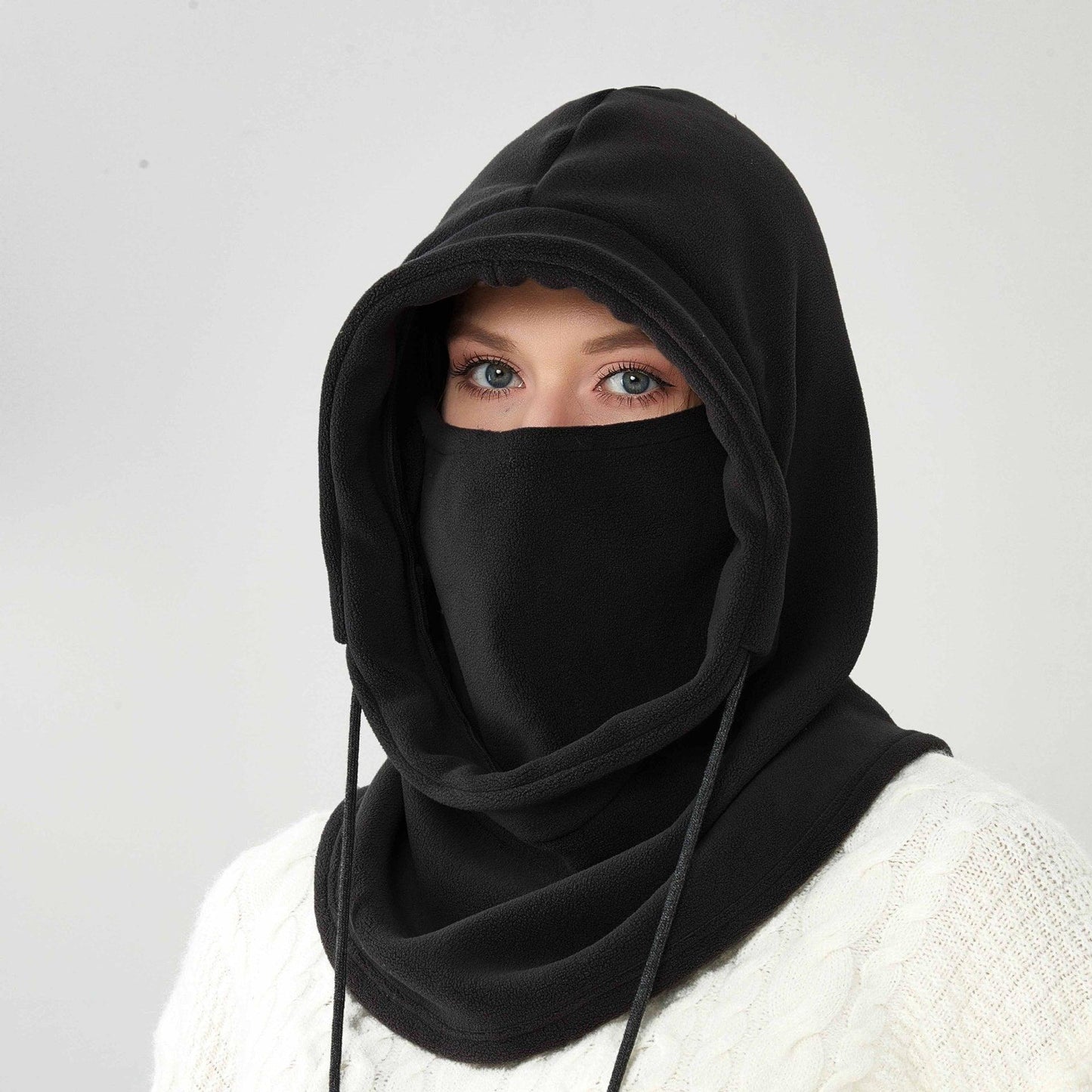 Thermal Headgear Hat - Mooth Shop