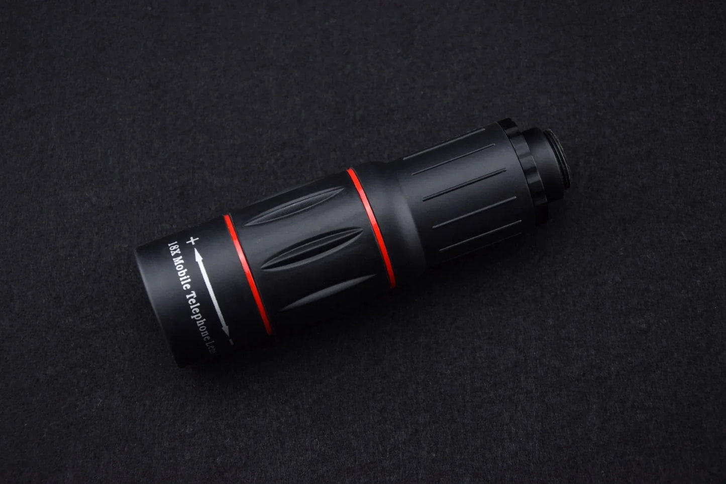 18x High-definition External Telephoto Lens For Mobile Phones - Mooth Shop