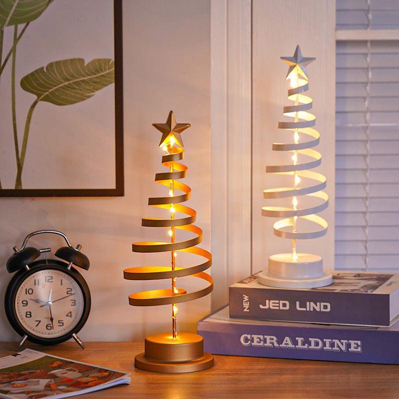 Mini decoración del árbol de Navidad. - Mooth Shop