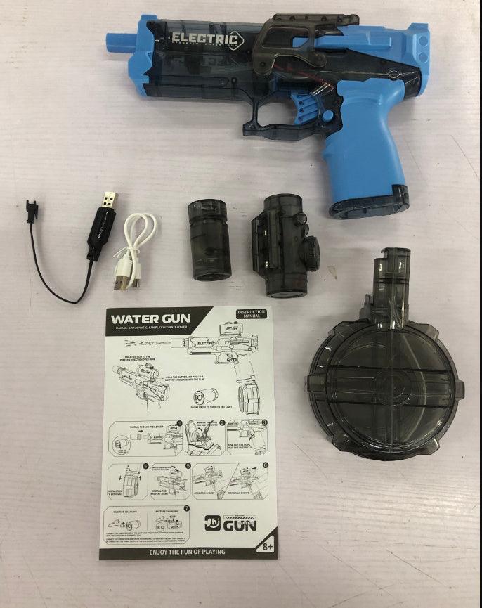 Pistola de Agua eléctrica Fire Rat