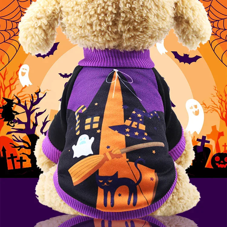 Ropa Divertida Para Mascotas - Mooth Shop