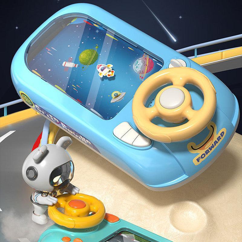 Car Racing Adventure Game Machine Educational Toys - Mooth Shop