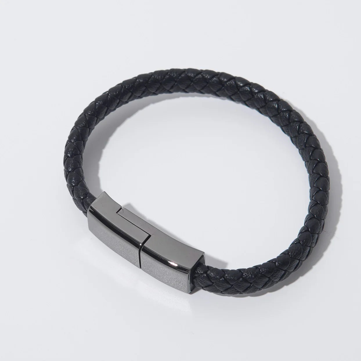 New Bracelet Charger USB Charging Cable Data Charging Cord For IPhone14 13 Max USB C Cable For Phone Micro Cable - Mooth Shop