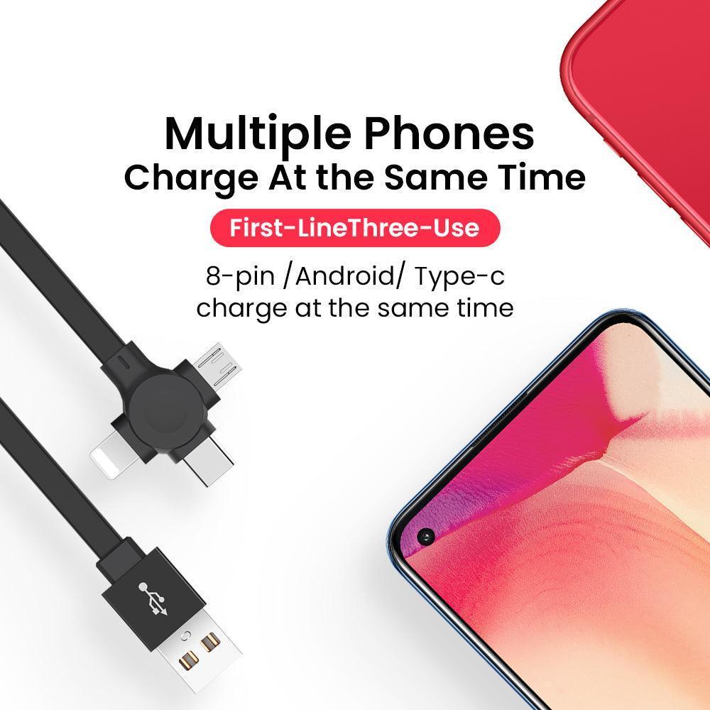 Maracon- Cable USB Creative - Mooth Shop