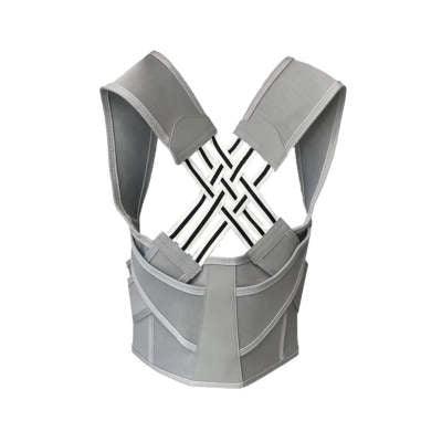 Unisex Anti-Humpback Chest Lift Brace Posture Corrector - Mooth Shop