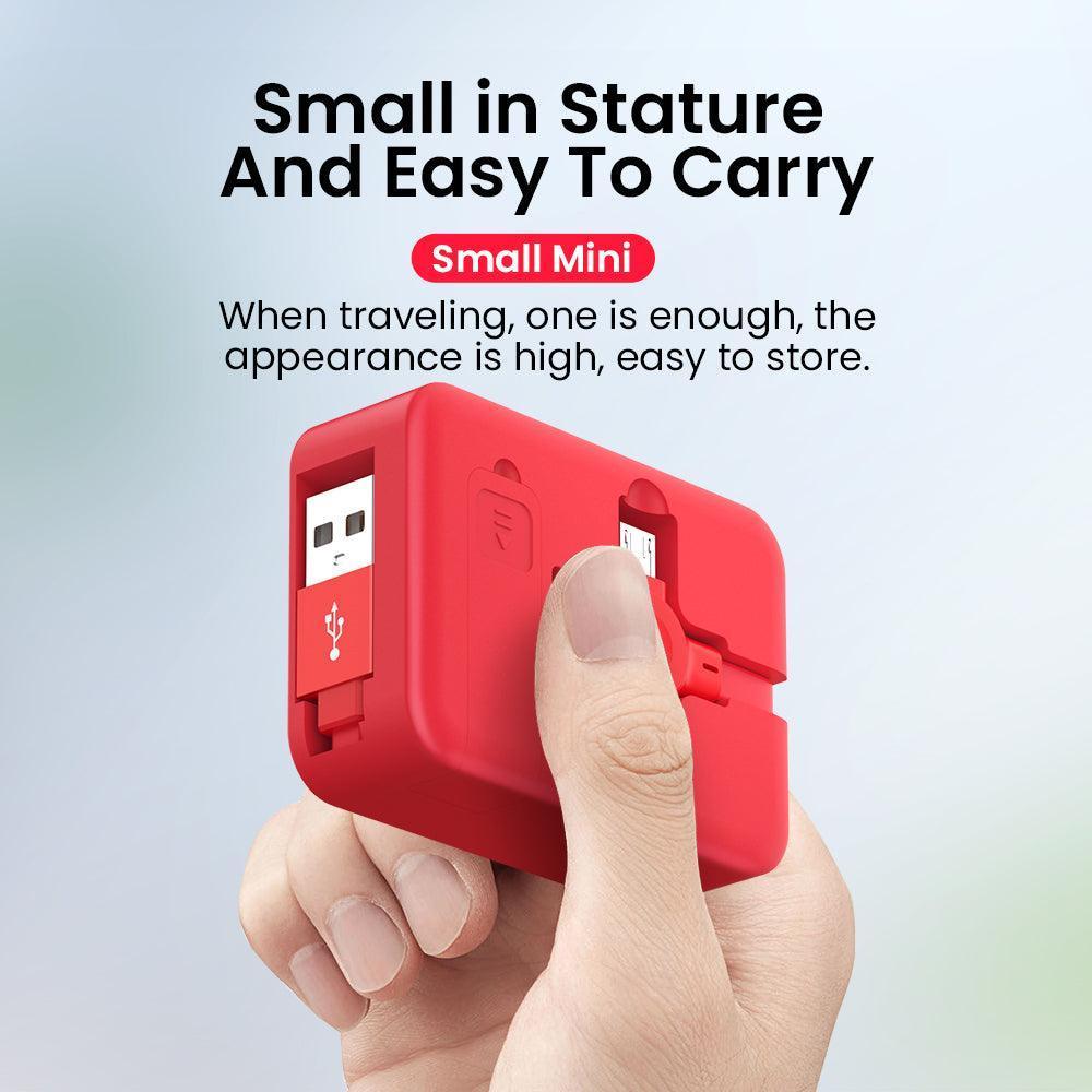 Maracon- Cable USB Creative - Mooth Shop