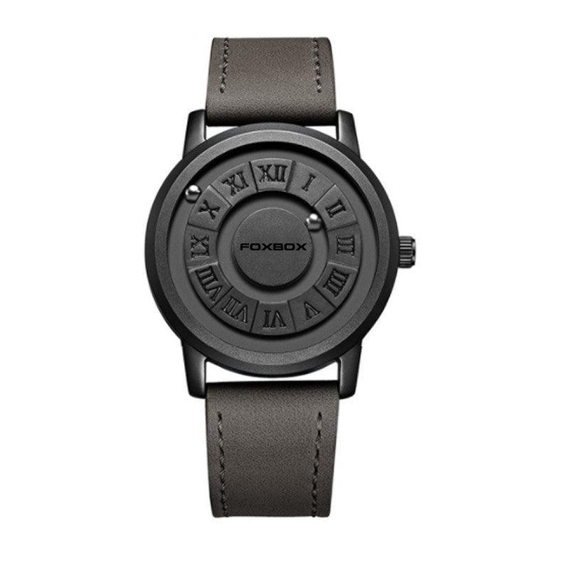Reloj de Cuarzo Con Suspensión Magnética - Mooth Shop