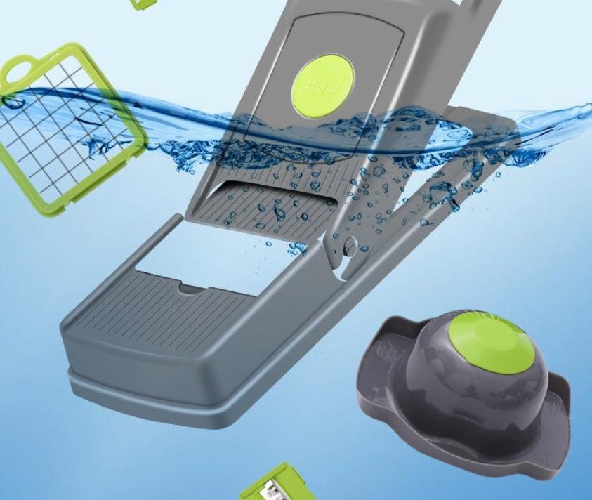 Multifunctional Food Chopper - Mooth Shop