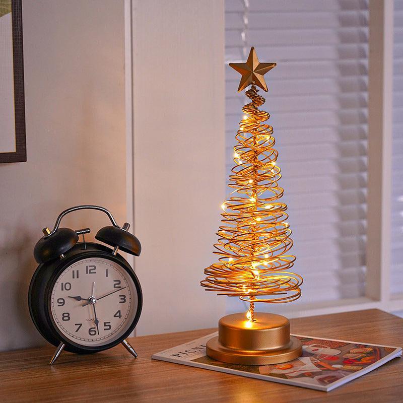 Mini decoración del árbol de Navidad. - Mooth Shop