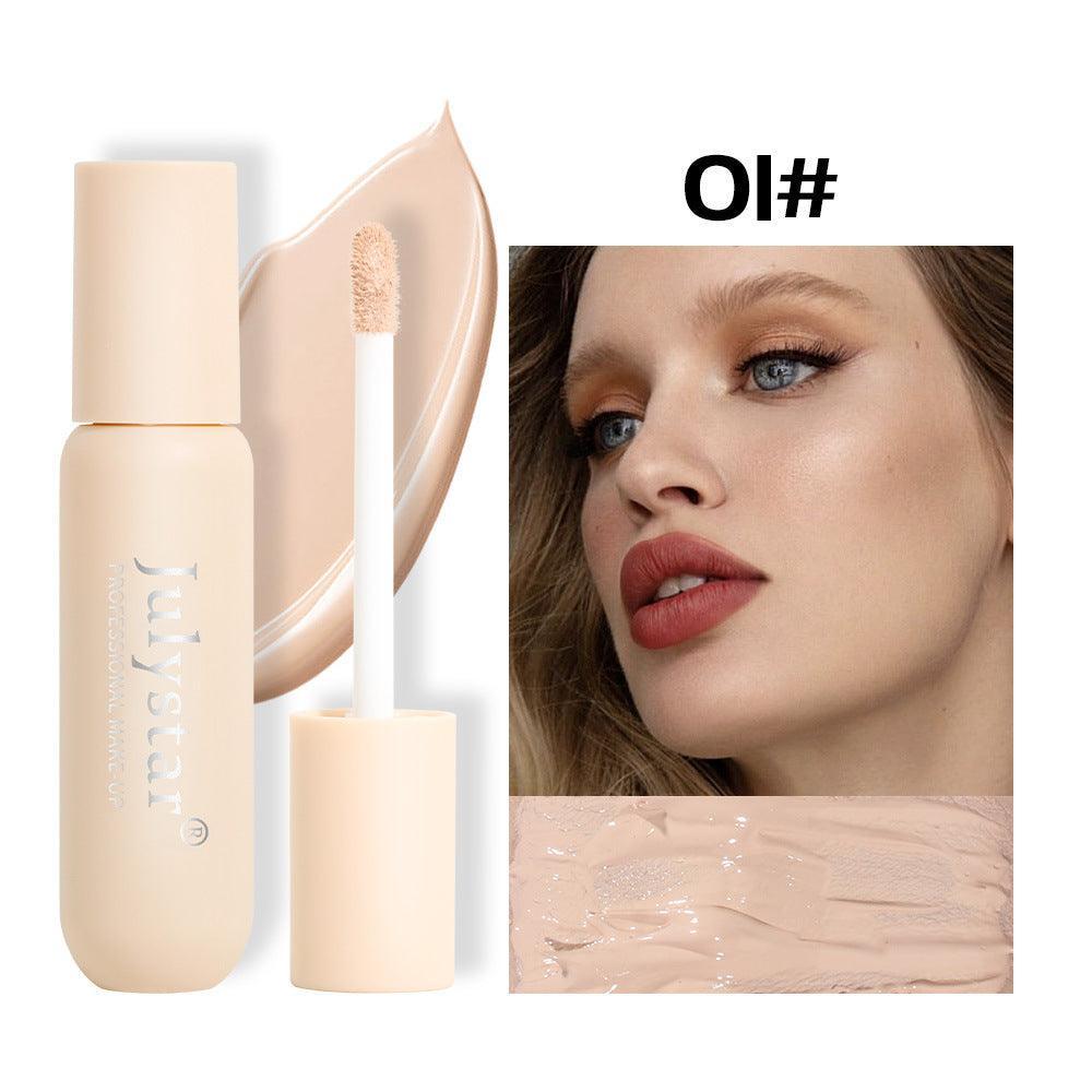 Long-lasting Repair And Moisturizing Eye Cover Concealer - Mooth Shop