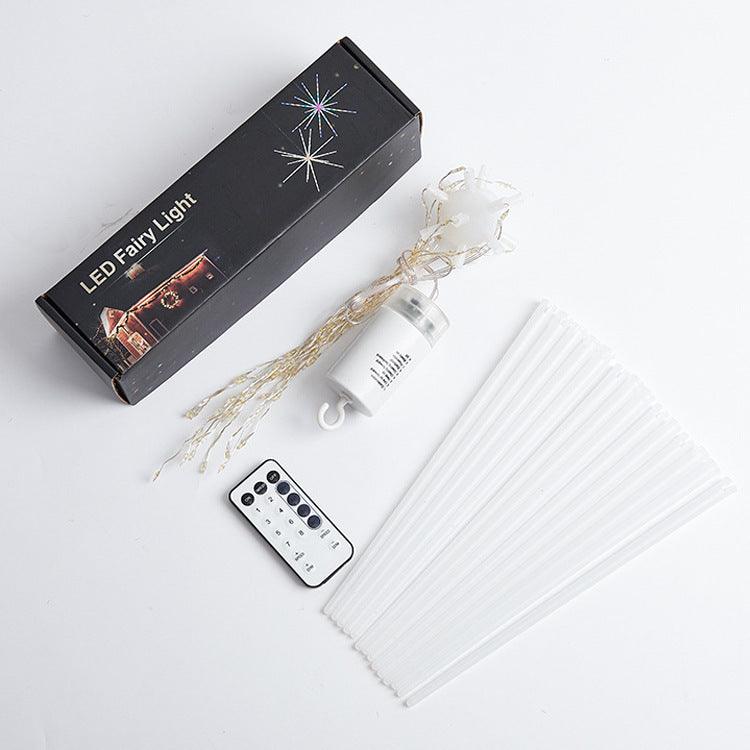 Luz de fuegos artificiales de meteorito - Mooth Shop
