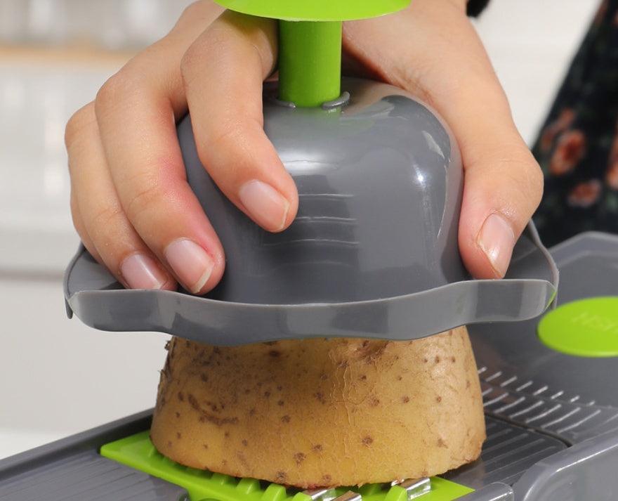 Multifunctional Food Chopper - Mooth Shop