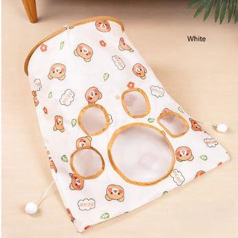 Juguetes para mascotas Gato Bolsa de diamantes - Mooth Shop